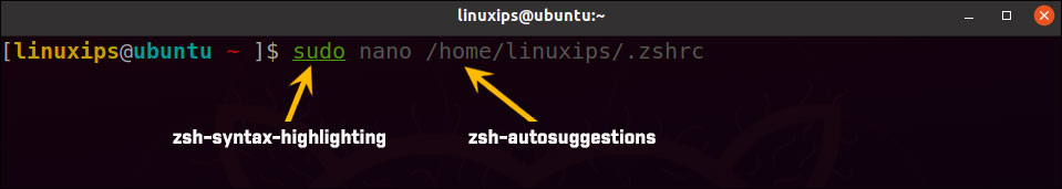 How to Install ZSH on Ubuntu