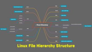 Linux File Hierarchy Structure - Linuxips