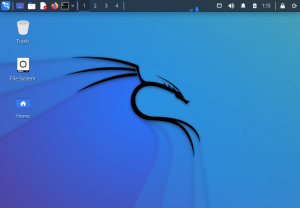 How To Reset Kali Linux User Password Linuxips