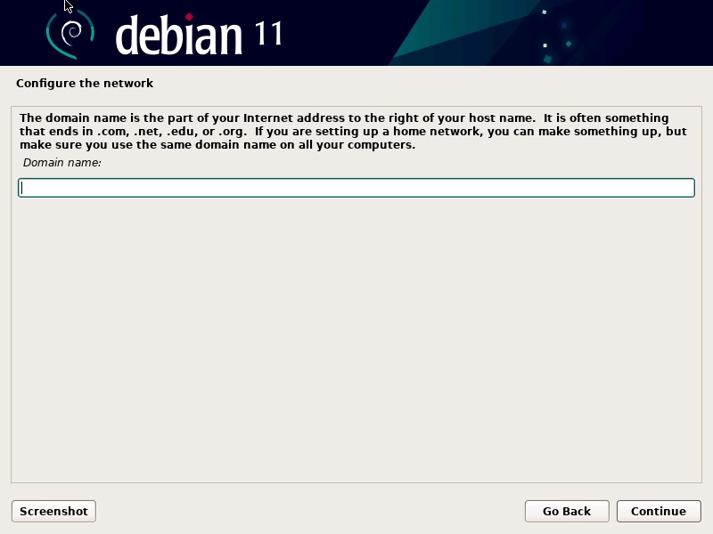 How to Install Debian 11