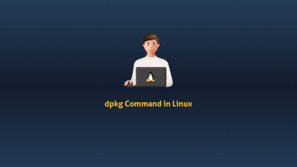 Dpkg Command In Linux