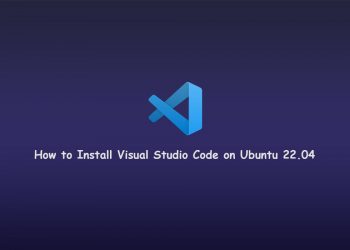 How to Install Vscode on Ubuntu 22.04