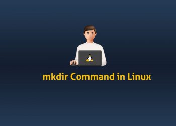 mkdir Command in Linux