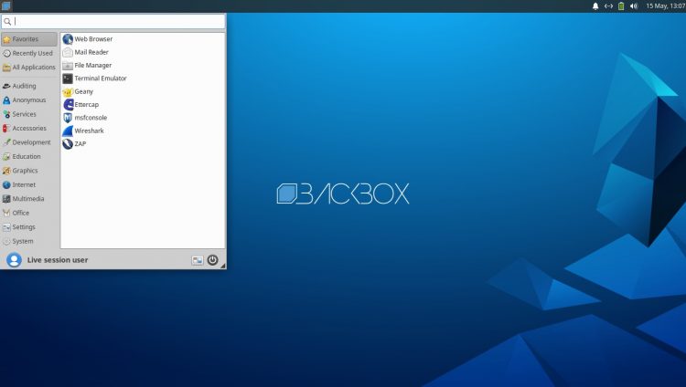 8 Best Linux Distro For Hacking in 2023 - Linuxips