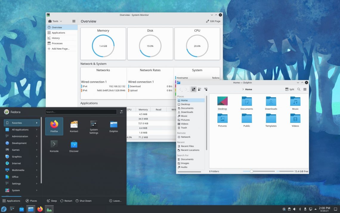 8 Best Linux Distro For Hacking in 2023 - Linuxips