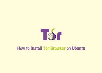 How to Install Tor Browser on Ubuntu 22.04