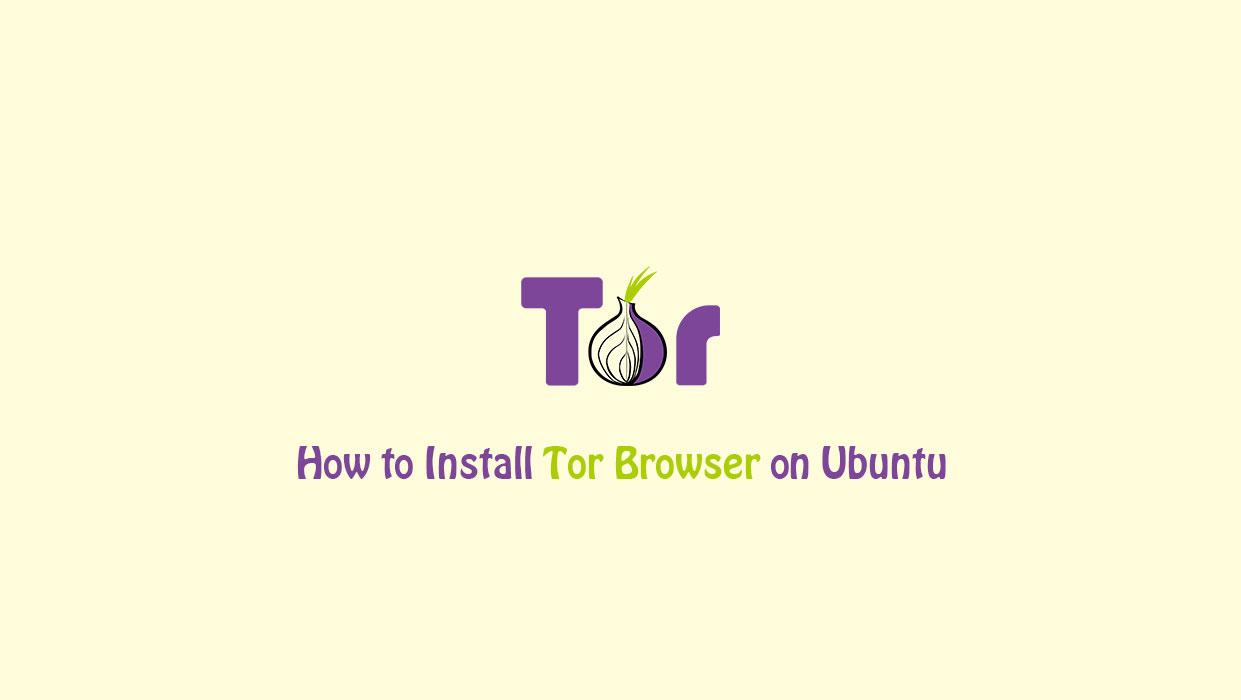 install tor browser on ubuntu mega