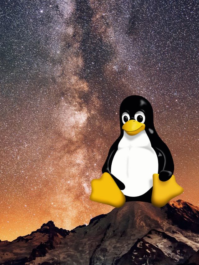 10 Most Used Linux Distributions of All TIme