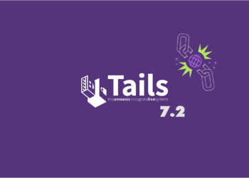 Tails 7.2