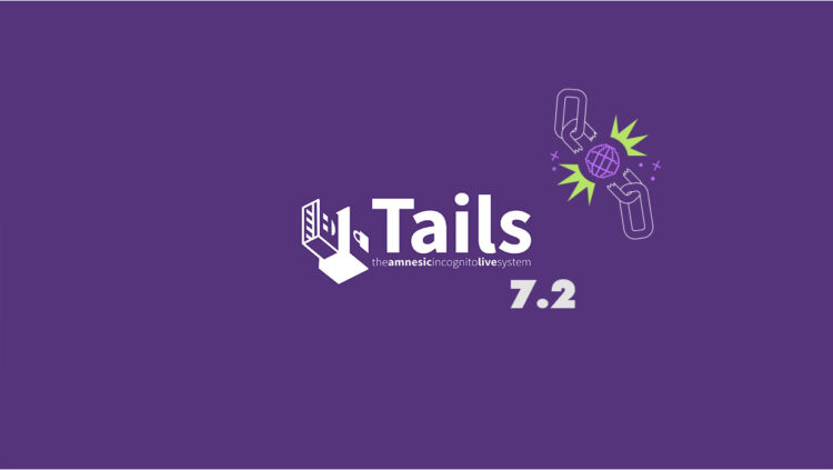 Tails 7.2